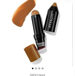 Trestique bronzer stick